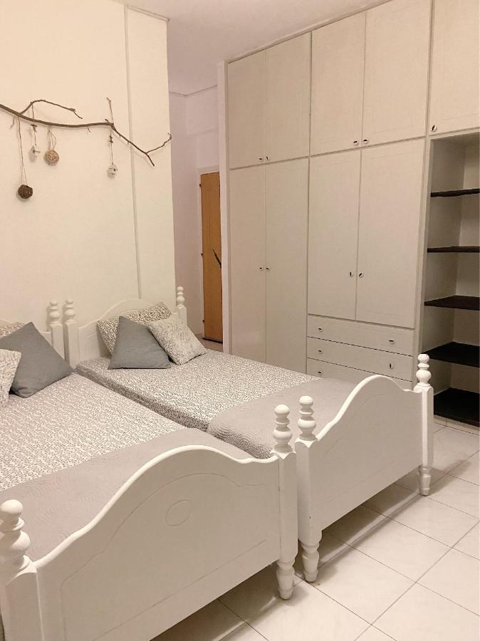 Elena'S Guest House A Pafos Dış mekan fotoğraf
