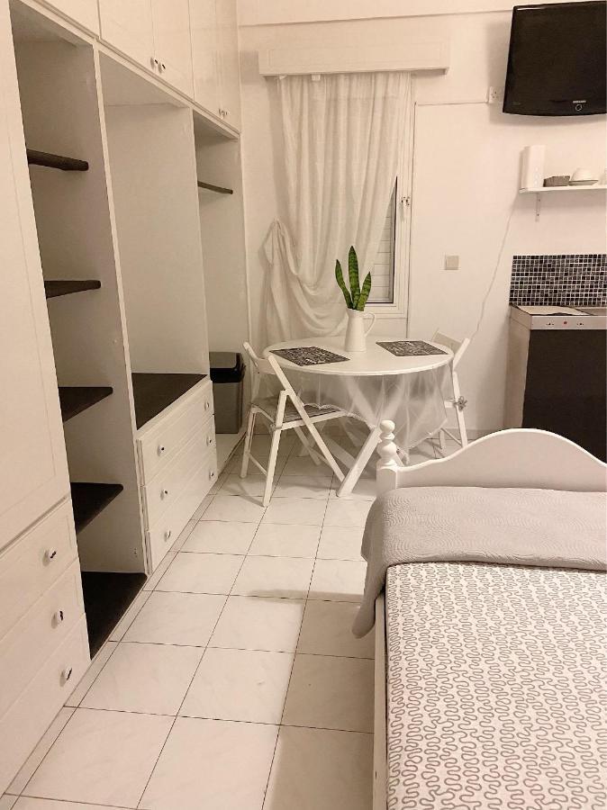 Elena'S Guest House A Pafos Dış mekan fotoğraf