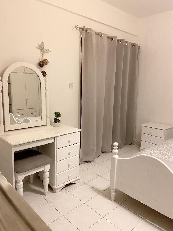 Elena'S Guest House A Pafos Dış mekan fotoğraf