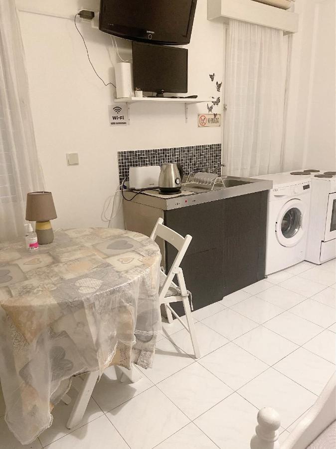 Elena'S Guest House A Pafos Dış mekan fotoğraf